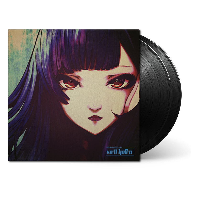 VA-11 HALL-A: Official Soundtrack [Import]