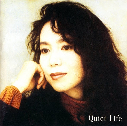 Quiet Life (30th Anniversary Edition) [Japanese Import] - Mariya Takeuchi | Helix Sounds