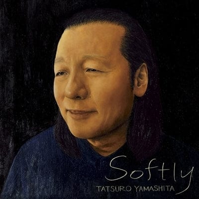 WPJL-10155 - Tatsuro Yamashita - Softly