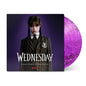 LKS36326 - Danny Elfman & Chris Bacon - Wednesday (Original Soundtrack)