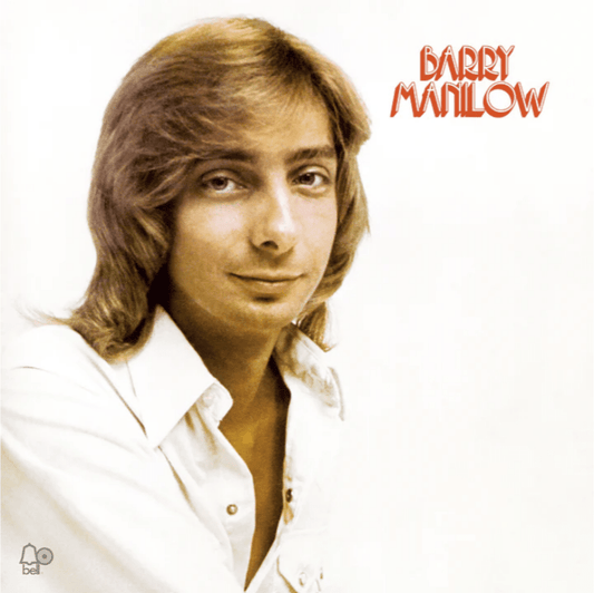 Barry Manilow [Import] - Barry Manilow | Helix Sounds