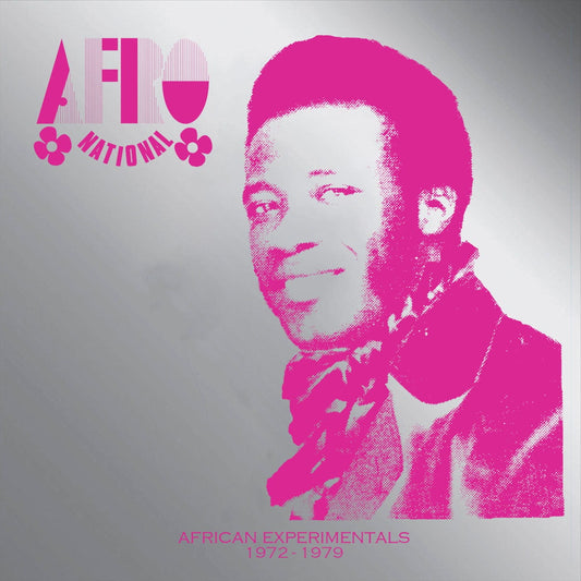 African Experimentals 1972-1979 - Afro National | Helix Sounds