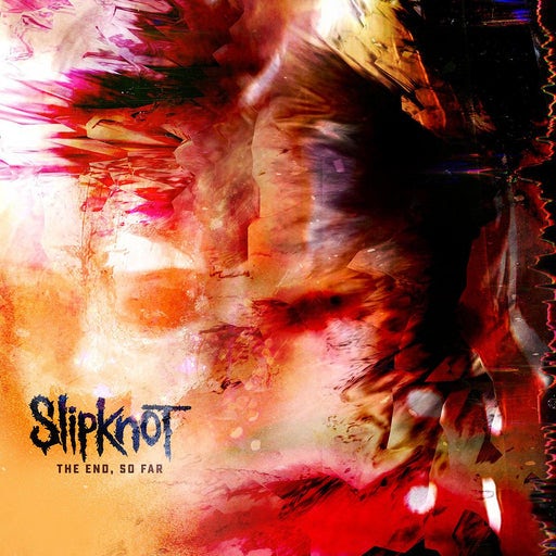 RR637889 - Slipknot - The End, So Far