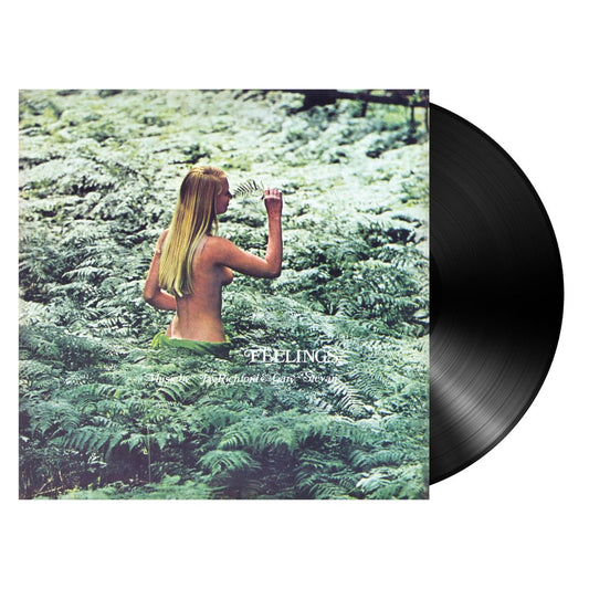 Feelings [Import] - Jay Richford & Gary Stevan | Helix Sounds