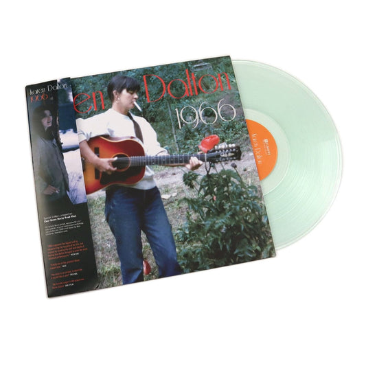 1966 - Karen Dalton | Helix Sounds
