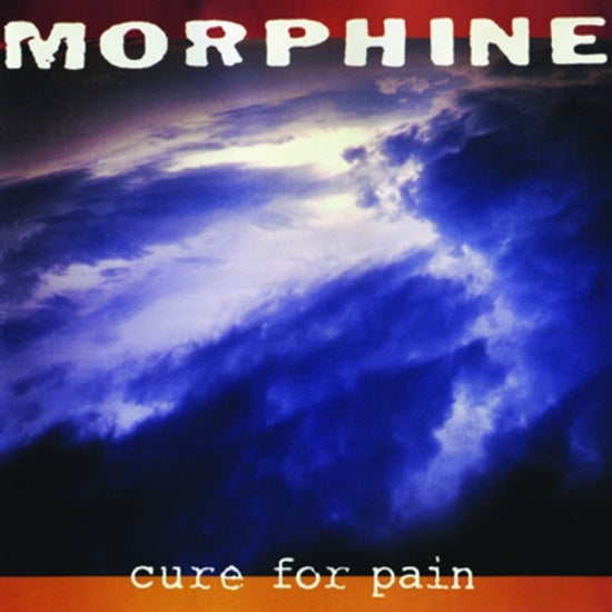 Cure For Pain - Morphine | Helix Sounds