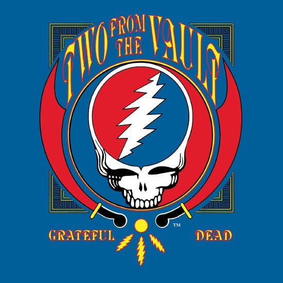 Grateful Dead: Two From The Vault - Grateful Dead | Helix Sounds