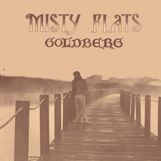 Misty Flats - Goldberg | Helix Sounds