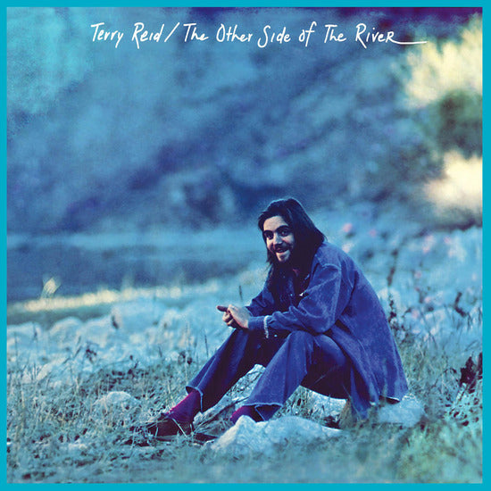 The Other Side Of The River - Terry Reid | Helix Sounds
