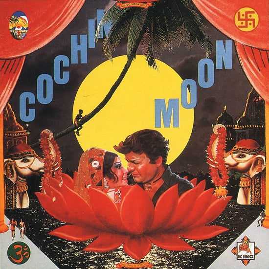 Cochin Moon [Japanese Import] - Haruomi Hosono | Helix Sounds