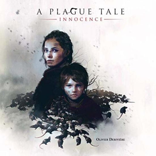 A Plague Tale: Innocence (Original Soundtrack) - Olivier Derivière | Helix Sounds