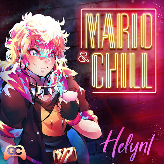 GC-168-V - Helynt - Mario / Chill