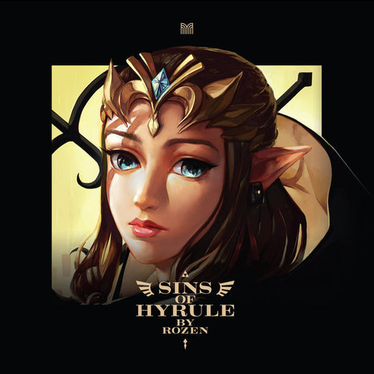 Sins Of Hyrule - ROZEN | Helix Sounds