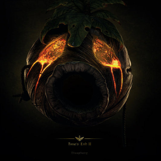 MCOL-0014 - Theophany - Time's End II: Majora's Mask Remixed