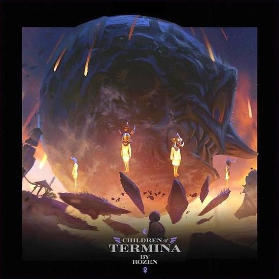 Children of Termina - ROZEN | Helix Sounds
