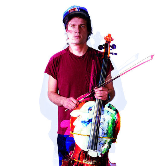 Calling Out Of Context - Arthur Russell | Helix Sounds