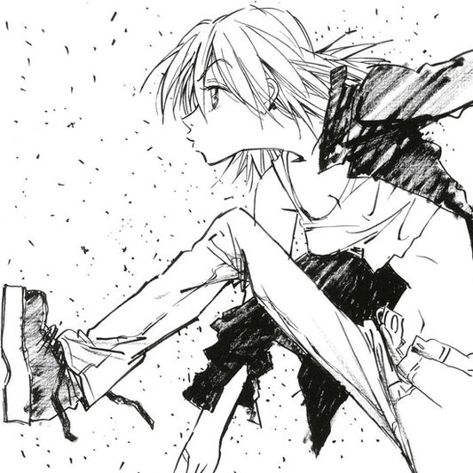 FLCL Original Soundtrack - the pillows | Helix Sounds