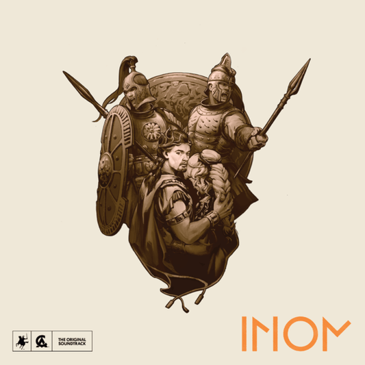 A Total War Saga: TROY (Original Video Game Soundtrack) - Richard Beddow, Jamie Christopherson & Tim Wynn | Helix Sounds