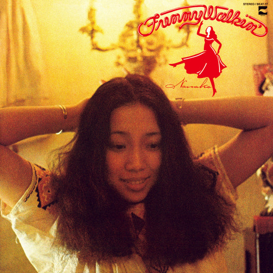 BEAT-77 - Nanako Sato - Funny Walkin'