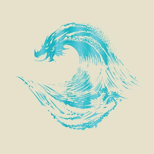 Guild Wars 2: End of Dragons The Original Soundtrack - Various Artists | Helix Sounds