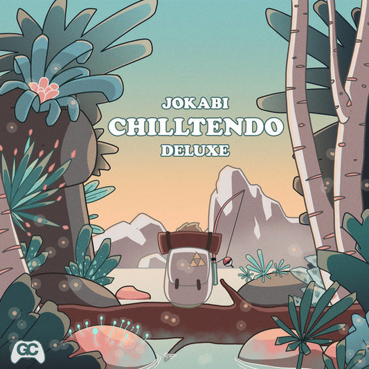 Chilltendo Deluxe - Jokabi | Helix Sounds
