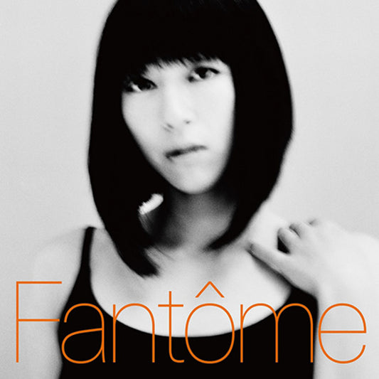 Fantome [Japanese Import] - Utada Hikaru | Helix Sounds