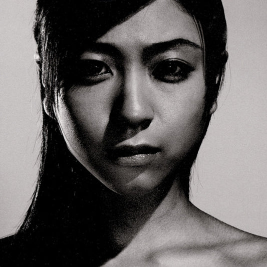 Deep River [Japanese Import] - Utada Hikaru | Helix Sounds