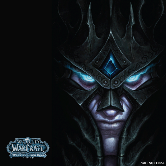 World of Warcraft: Wrath of the Lich King - Various Artists | Helix Sounds