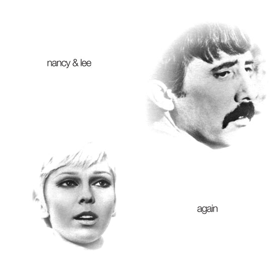 LITA199 - Nancy Sinatra & Lee Hazlewood - Nancy & Lee Again