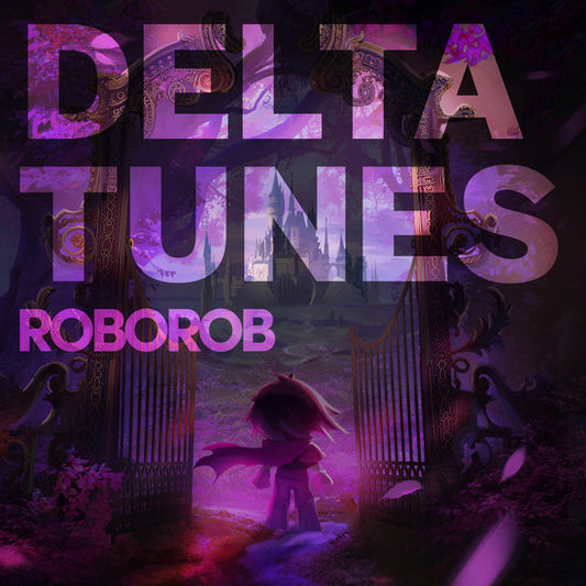 DELTATUNES - RoboRob | Helix Sounds