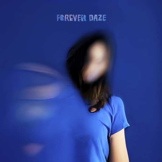 BSR100 - Radwimps - Forever Daze