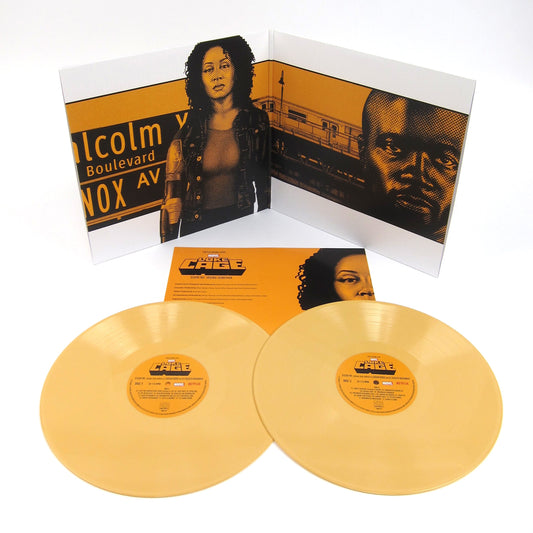 MOND-139 - Adrian Younge & Ali Shaheed Muhammad - Marvel's Luke Cage – Season Two – Original Soundtrack