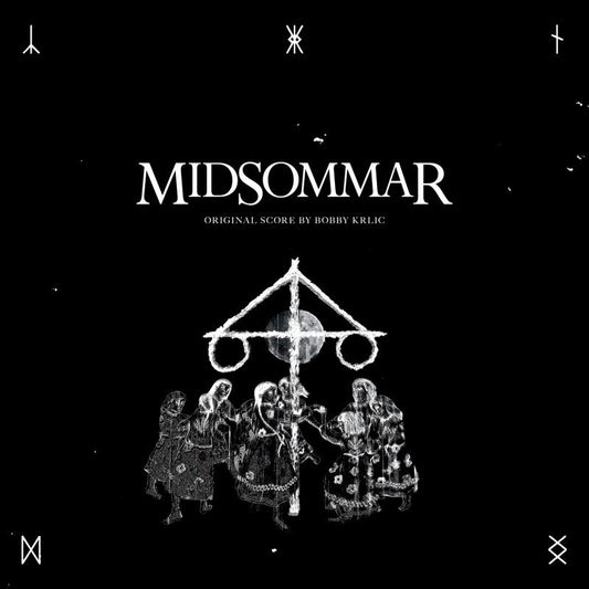 194399475119 - Bobby Krlic - Midsommar – Original Motion Picture Soundtrack
