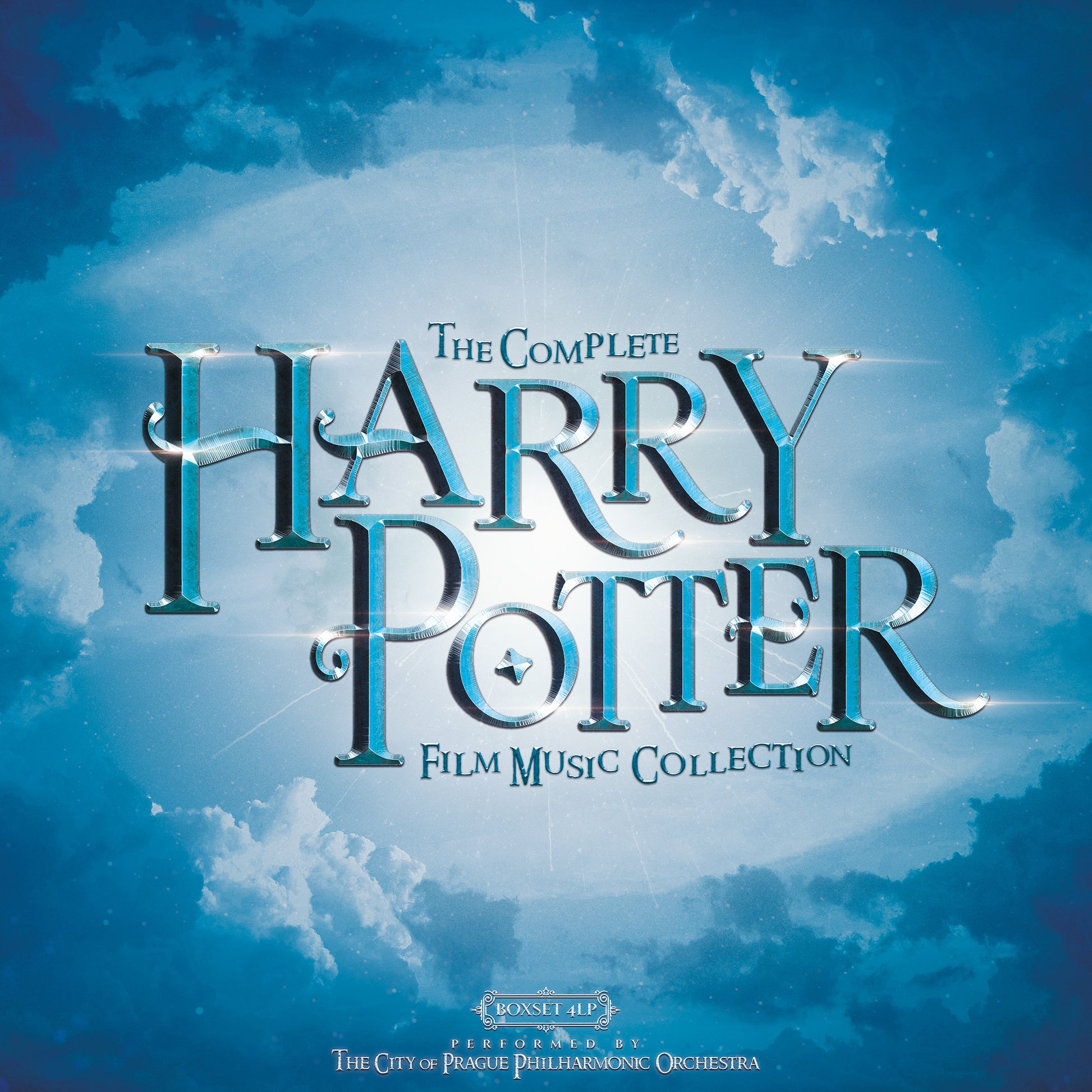Harry Potter Film & # 034; Hogwarts bei Tag & # 034; Namibia