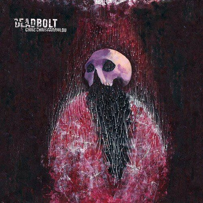 BSR029 - Chris Christodoulou - Deadbolt (Original Video Game Soundtrack)