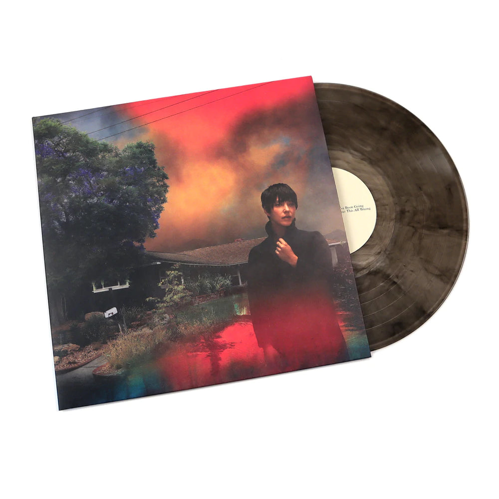 JAG395 - Sharon Van Etten - We've Been Going About This All Wrong