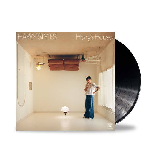 19439997481 - Harry Styles - Harry's House