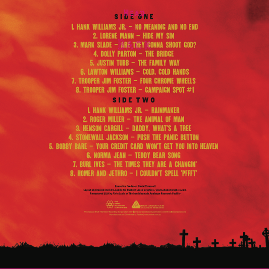 Troubled Troubadours [Import] - Various Artists | Helix Sounds