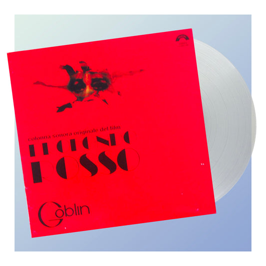 AMS Records / Cinevox Record | Goblin - Profondo Rosso
