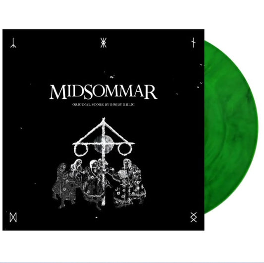 194399475119 - Bobby Krlic - Midsommar – Original Motion Picture Soundtrack