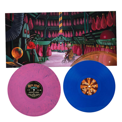 WW116 - John Massari - Killer Klowns From Outer Space