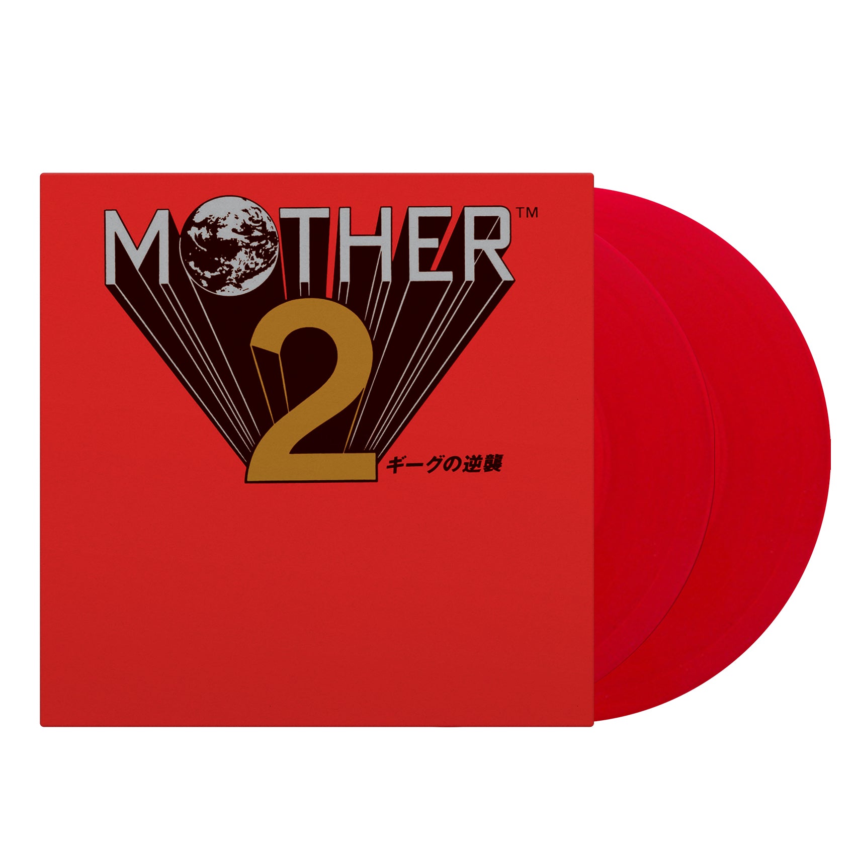 MOTHER 2 (Original Video Game Soundtrack)