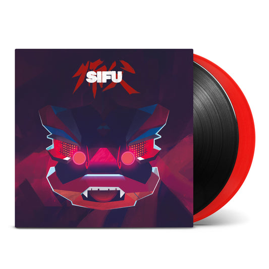 LMLP173 - Howie Lee - Sifu (Original Video Game Soundtrack)