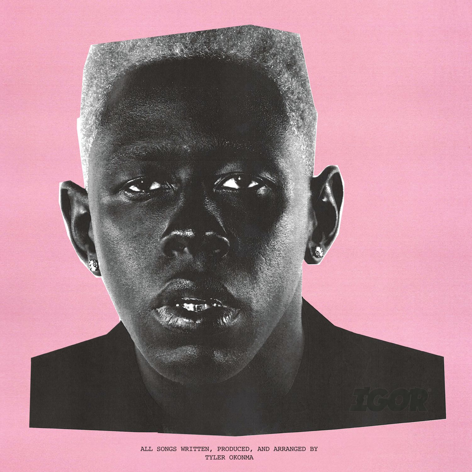 19075965221 - Tyler, the Creator - Igor