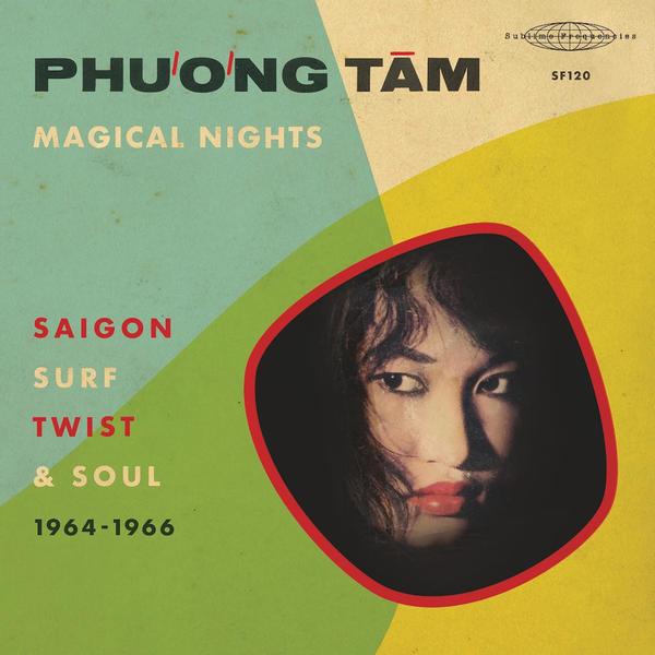 SF120 - Phương Tâm - Magical Nights Saigon Surf Twist Soul 64-66
