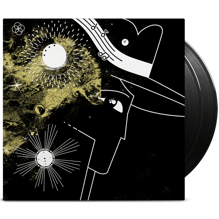 Big Bang: Music from the Universe of Genesis Noir - Skillbard | Helix Sounds