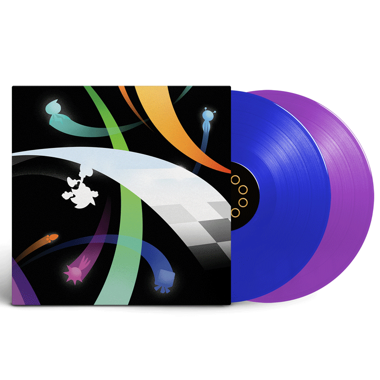 Sonic Colors: Ultimate (Original Soundtrack) - Various Artists | Helix Sounds