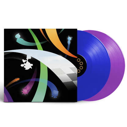 Sonic Colors: Ultimate (Original Soundtrack) - Various Artists | Helix Sounds