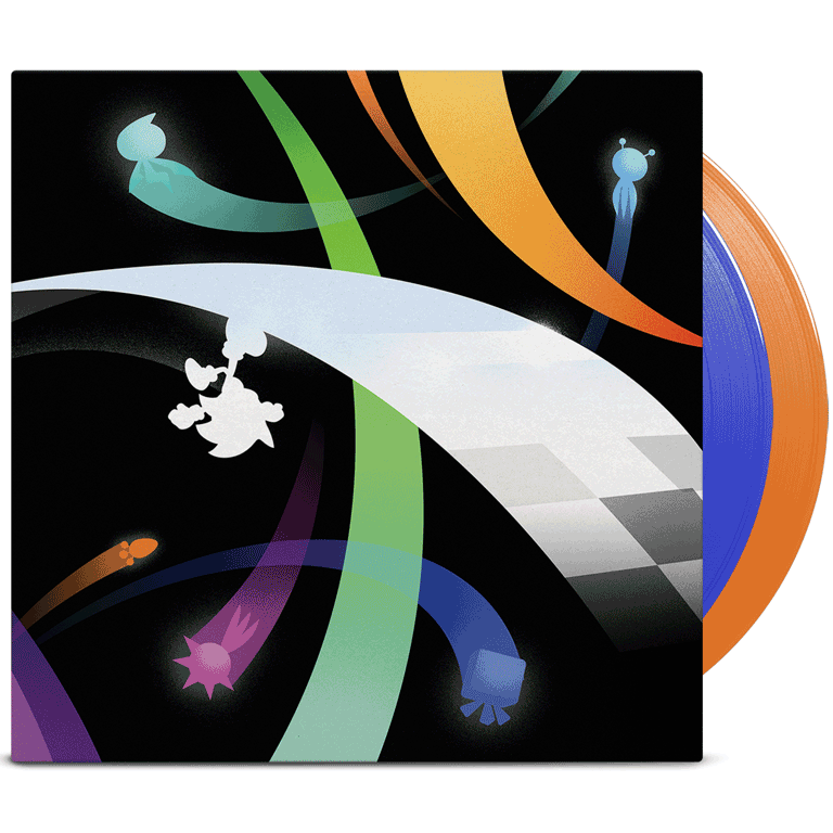 Sonic Colors: Ultimate (Original Soundtrack) - Various Artists | Helix Sounds