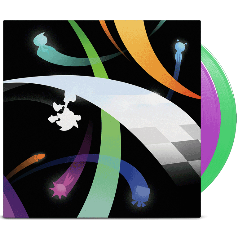 Sonic Colors: Ultimate (Original Soundtrack) - Various Artists | Helix Sounds